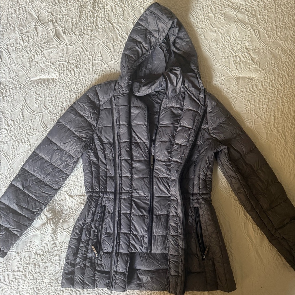 Michael Kor Puffer Jacket